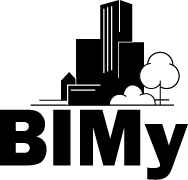 BIMy logo